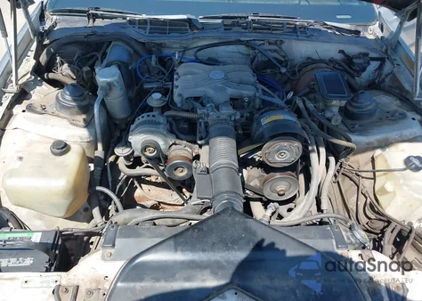 1987 Chevrolet Camaro from USA, damaged, VIN 1G1FP21S1HL101567